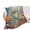 DCCJX1chudan-4XN, variant on Underwater World Ship Coral Blanket Lightweight Cozy Couch Bed Super Soft And Microfiber Throws Blankets for All Seasons