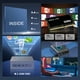 thumbnail image 2 of Mini PC Gamer Ndcxsfigh 8GB RAM 256GB/512GB M.2 SSD Ventilador, 2 of 9
