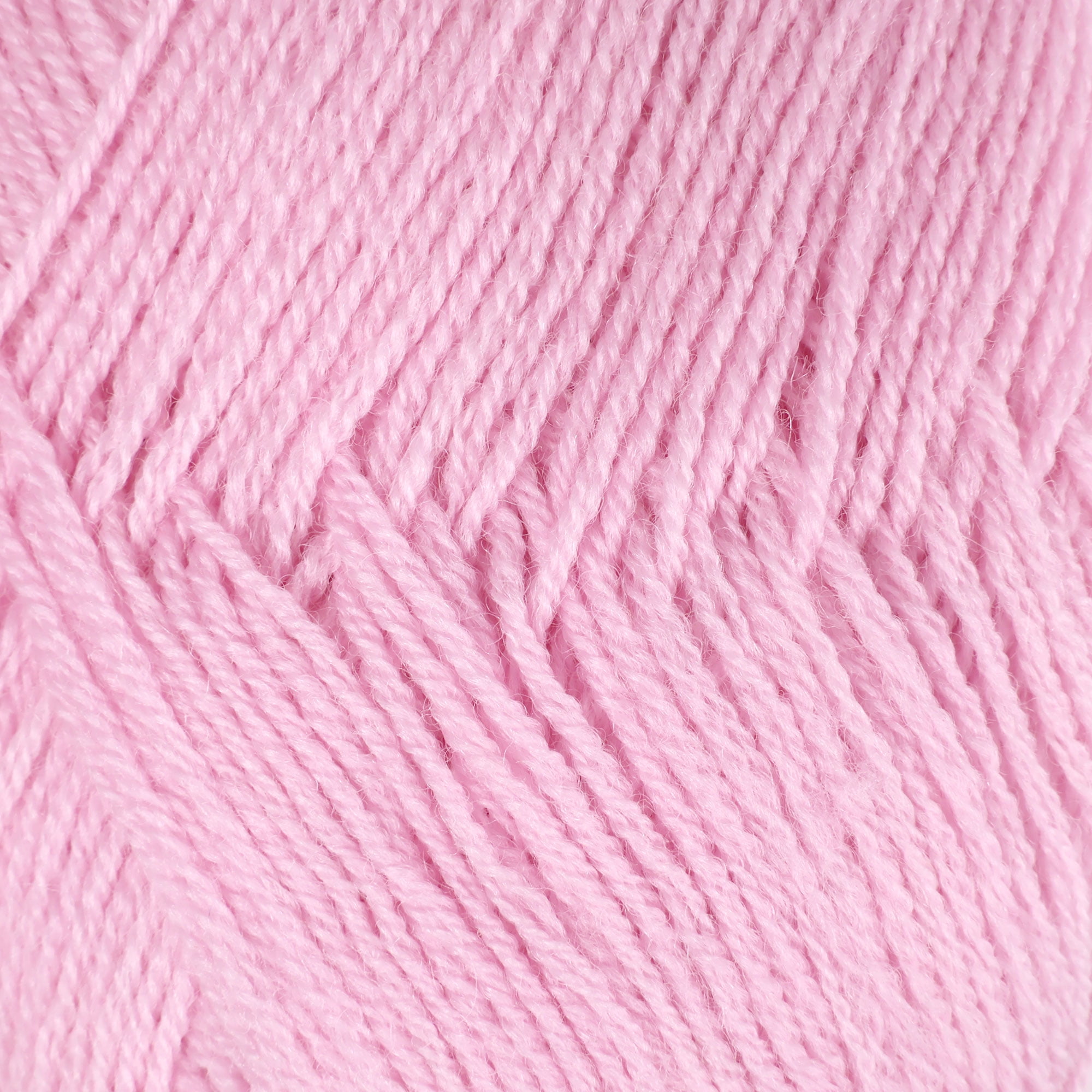 JubileeYarn Merino Au Naturel Yarn - 50g/Skein Fine Non-Superwash Merino Wool - Lilac Hills - 4 Skeins