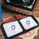 thumbnail image 5 of Estuche para 4 CD y VCD, organizador de DVD para coche (capacidad para 40 discos), 5 of 6