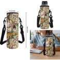 thumbnail image 7 of XYZCANDO Fish Baseball 4 Piece Kids Backpack Set with Portable Lunch Bag Multifunctional Pencil Case Water Bottle Bag Carrier Sports Daypack for Boys Ages 8-14, 7 of 7