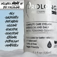 thumbnail image 6 of Prolong Lash - Eyelash Extension Shampoo and Daily Facial Foaming Cleanser with Brush, 6 of 7