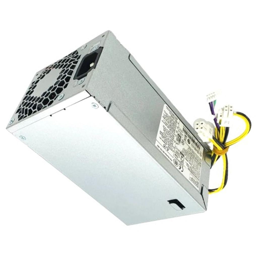 Jesscasday PSU For HP 400 G4 282 600 680 800 880 4Pin+7Pin 310W Power Supply PA-3401-1HA