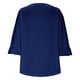 thumbnail image 3 of Camiseta con Capucha de Cuello Redondo de Estilo Étnico de Impresión de St. Patrick para Mujeres, 3 of 6