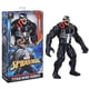 thumbnail image 2 of Figuras de acción de los vengadores de Marvel para niños, 12 pulgadas, Titan Hero Series, Spider-Man, Max Venom, modelo, juguetes para niños, regalos de cumpleaños Fivean unisex, 2 of 2