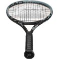 thumbnail image 4 of HEAD MX Spark Tour Adult Tennis Racquet, 100 sq. in. Head Size, Black/Gray, 9.7 Ounces, 4 of 5