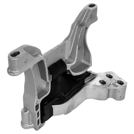 4M Auto Parts 4M-10203 Hydraulic Right Engine Mount 1PC. Part 10203 A4457 EM-7523 DGK5-39-060
