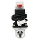 thumbnail image 4 of Válvula de corte automático de gas válvula solenoide de gas de emergencia de apertura manual G1/2 para de alarma ANGGREK Otros, 4 of 8