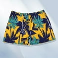 lgldxts New Swim Jammers for Men Team Lap Pool Flexible Athletic