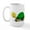 White, variant on CafePress - Large Turtle Coffee Mug - 15 oz Ceramic Large White Novelty Mug
