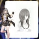 thumbnail image 1 of Disfraz de Halloween para mujer, traje de personaje del juego Honkai Star Rail, Trailblazer, 1 of 4