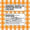 Smucker's Walnuts in Syrup Topping, 5 Ounces