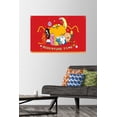 thumbnail image 2 of Adventure Time - Group Wall Poster with Pushpins, 22.375" x 34", 2 of 6