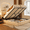 King-Beige, variant on Asofer Full Size Hydraulic Lift Storage Bed Frame, Dorm Apartment Bed Frame, Button Tufted Wingback Upholstered Platform Bed, Gray