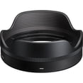 thumbnail image 2 of Sigma 15mm f/1.4 DC Contemporary Lens Compatible with X-Mount, 2 of 3
