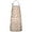White Christmas Gingerbread, variant on White Christmas Gingerbread Man Pattern Apron-Garden Aprons for Women with Pockets-Cotton Linen Waterproof Kitchen Cooking Gardening Aprons Adjustable for Kitchen,Cooking,BBQ and Salon 33"x27"
