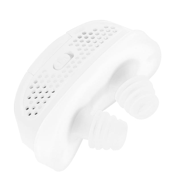 Snore Stopper Professional Design Multifunción Anti Snoring Office para el hogar ANGGREK Otros