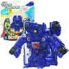 Transformers Bot Shots Super Bot Shockwave Battle Game Figure