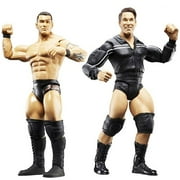 Wwe Jbl & Randy Orton