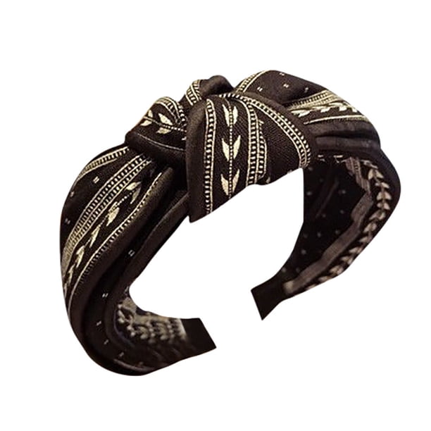 yoga bandana headband