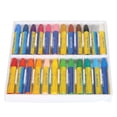 thumbnail image 2 of Crayon,   Application Easy To Mix Precise Craftsmanship Oil Painting Stick Feel Comfortable  For Home For Painter, 2 of 8