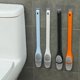 thumbnail image 2 of Removable Small Large Toilet Cleaning Brush Household Toilet Cleaning Brush for Home Bathroom, 2 of 5