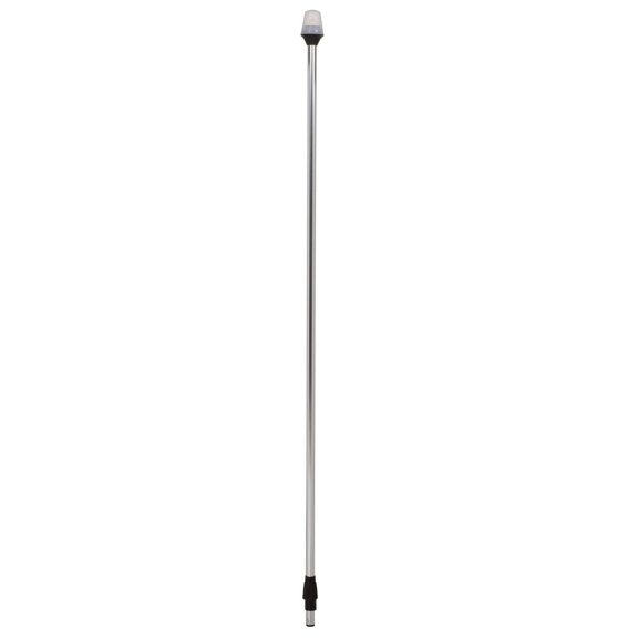 Attwood Marine 5110-48-7 All-Round Light Frosted 48 In
