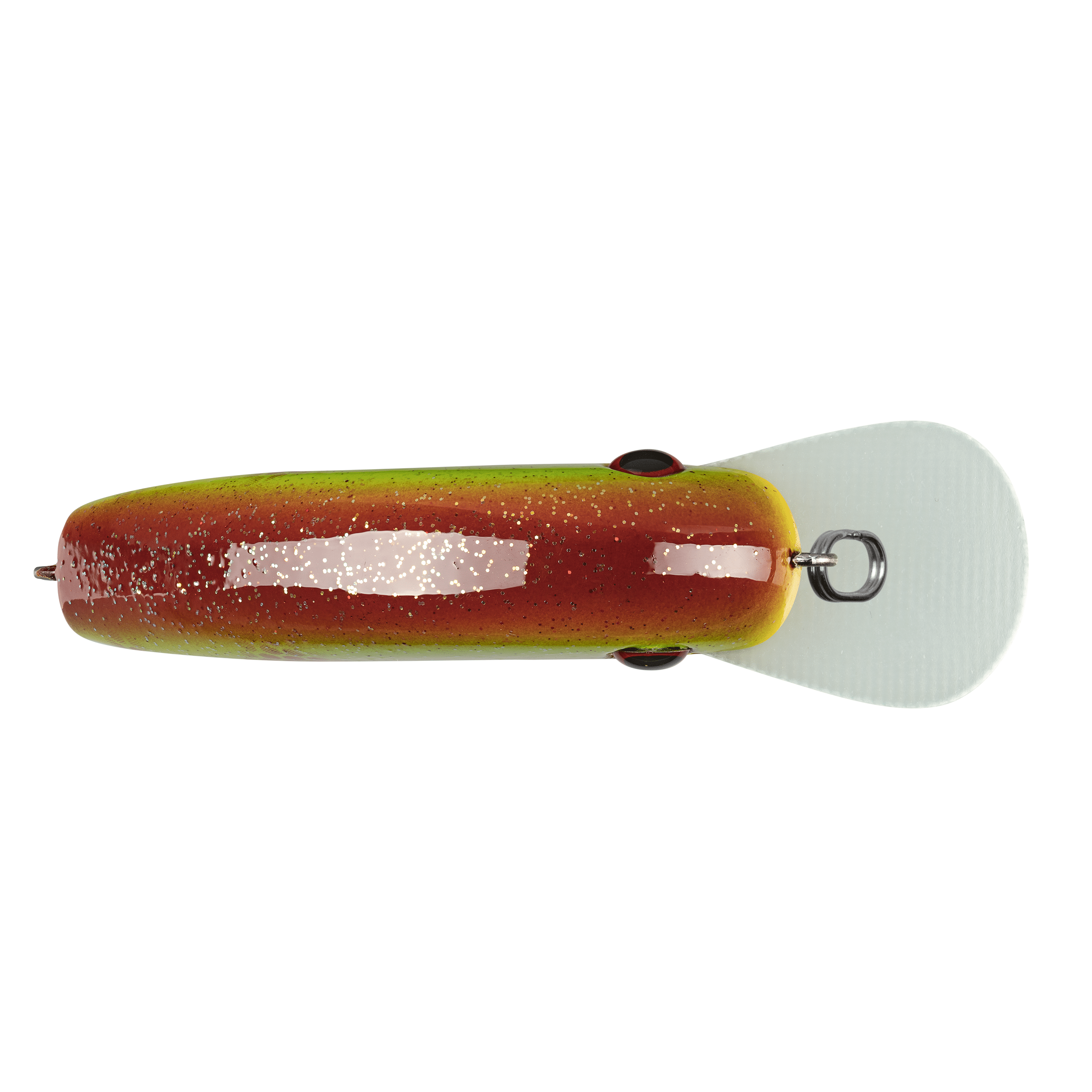 chick magnet fishing lure Strike King Jr Tip's Special Capturing the most critical aspects of size Strike King Chick Magnet Crankbait