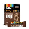 KIND Protein Bars, Almond Butter Dark Chocolate, 30 Count