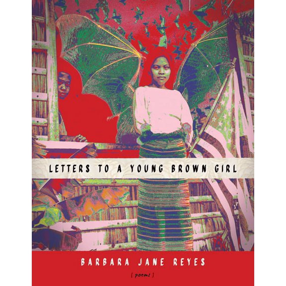 Letters to a Young Brown Girl, (Paperback)