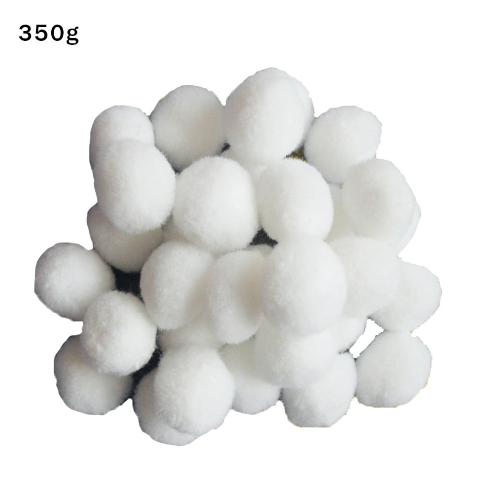 filter balls for above ground pool