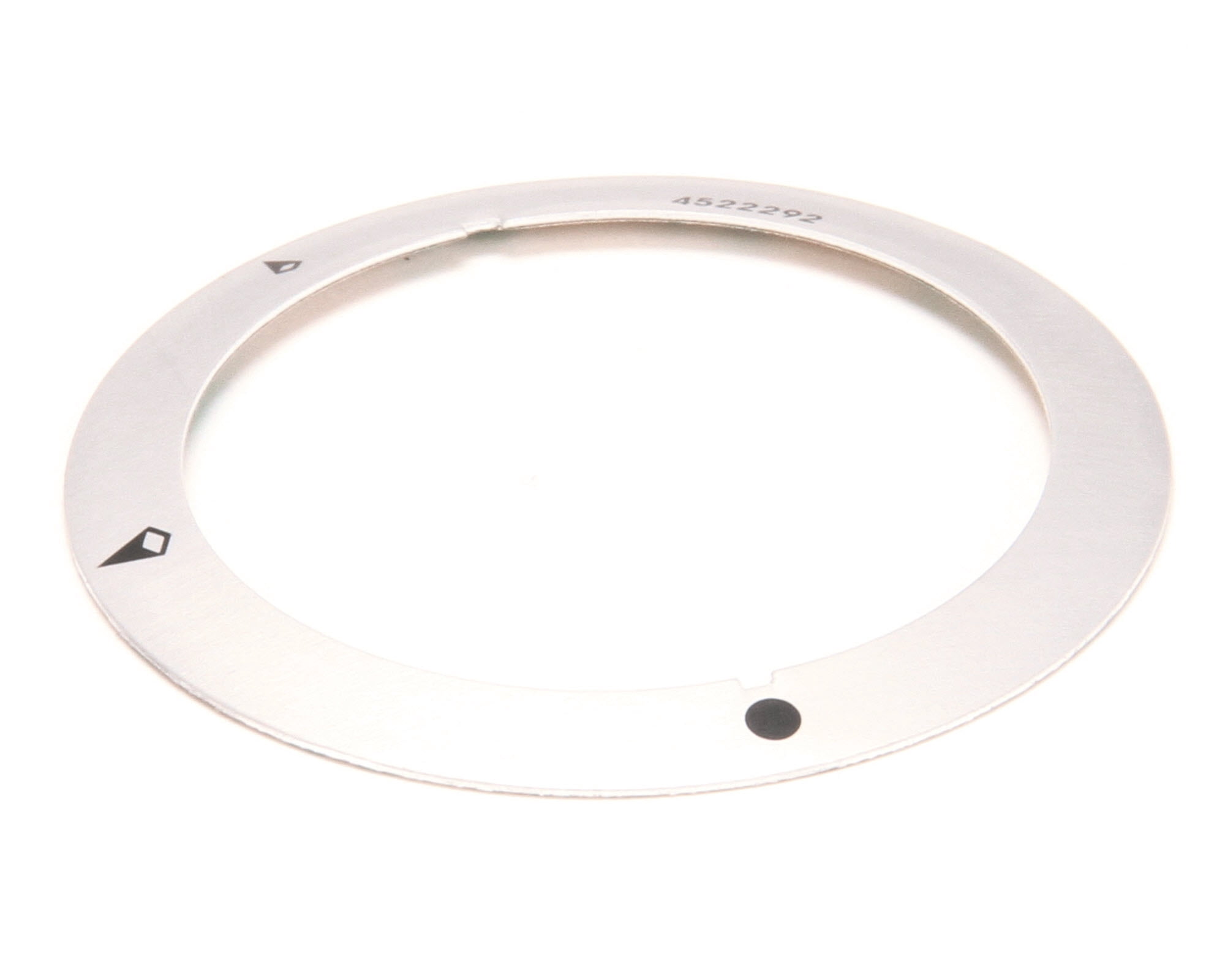 Garland Hi-Lo Griddle Insert Usr-Sun 4522292 - Genuine OEM Replacement Part