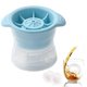 thumbnail image 1 of Bolas De Hielo, Fabricante De Bolas De Hielo De Silicona, Molde De Bolas De Hielo De Whisky No Tóxico Duradero Para Cóctel Vodka Scienceny HA040473-00, 1 of 6