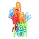 thumbnail image 5 of Juguete De Silla De Equilibrio, Juego De Silla Apilable 18 Piezas Para Fiesta De Navidad Para Niños, 5 of 7