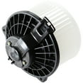 thumbnail image 7 of BOXI 700063 HVAC Blower Motor Fan Assembly Compatible for Toyota Tundra 2003 2004 2005 2006 / for Toyota Sequoia 2001 2002 2003 2004 2005 2006 2007 | Replces 87103-0C022, 7 of 7