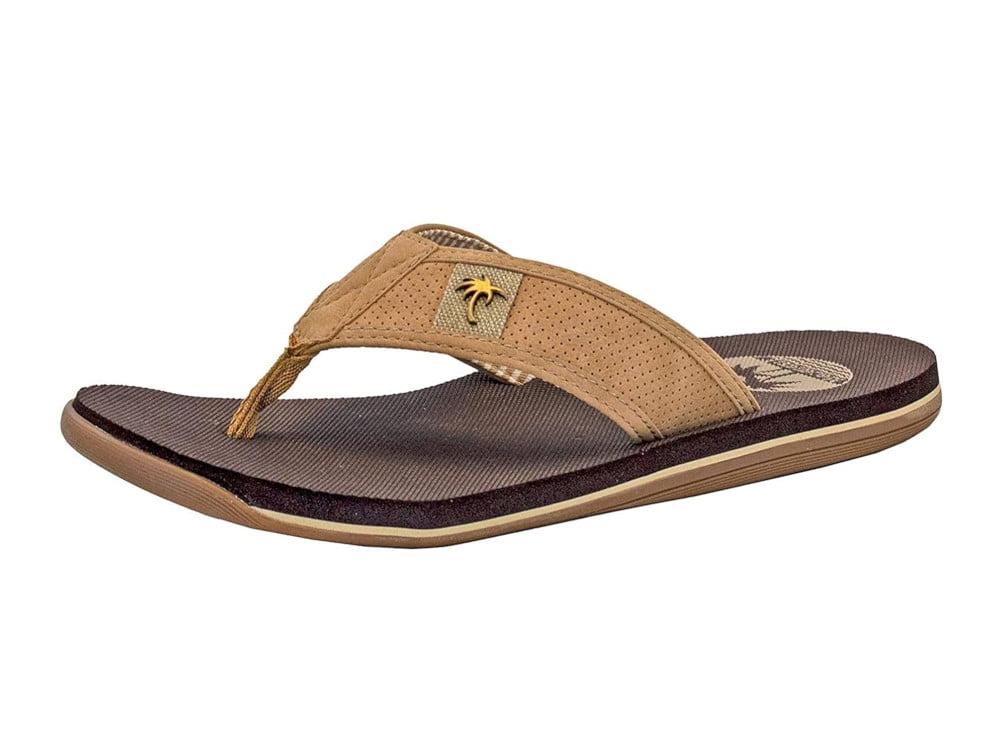 Margaritaville Mens Size 12 Comfort 