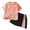 Pink, variant on Outfits For Little Boys Kids Toddler Baby Unisex Spring Summer Print Short Sleeve Sports Tshirt Shorts Clothing Set 18 Months-24 Months