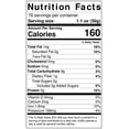 thumbnail image 4 of We Got Nuts Raw Unsalted Cashews, Whole Shelled Snack Nuts, Kosher, 5 lb, 80 oz, Resealable Pouch, 4 of 6