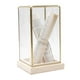 thumbnail image 4 of Vitrina de vidrio coleccionable Sunnimix Caja de Almacenamiento Decorativa Estilo A, 4 of 8