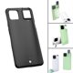 thumbnail image 5 of carcasa de telefono Llenar La Funda Flash Light Selfie Beauty Anillo Para IPhone Black 12 Pro Max Negro 12 pro max Magideal carcasa de telefono, 5 of 6