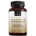 thumbnail image 1 of Suplemento Sunergetic Premium Geranilgeraniol GG-Gold 150 mg, 1 of 6
