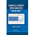 thumbnail image 1 of Pre-Owned Complex Survey Data Analysis with SAS (Hardcover) 1498776779 9781498776776, 1 of 1