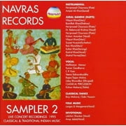 Navras Sampler 2 / Various