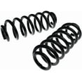 thumbnail image 3 of A-Premium Coil Spring Compatible with BMW E53 X5 2000-2006 Rear Side 2-PC Set, 3 of 3