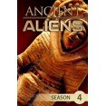 thumbnail image 1 of Ancient Aliens Season 4 Complete DVD - Fantasy, History, Sci-Fi, 1 of 4