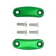 thumbnail image 3 of Elevador de montaje para espejo retrovisor de motocicleta para ZX10R 2016-2023, espejo de motocicleta Verde, 3 of 9