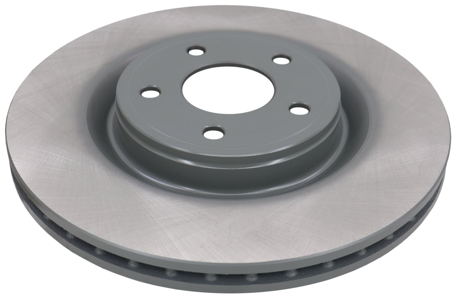 Winstop Brake Rotor, Front WS247593, Chevrolet Cobalt 2010-2008