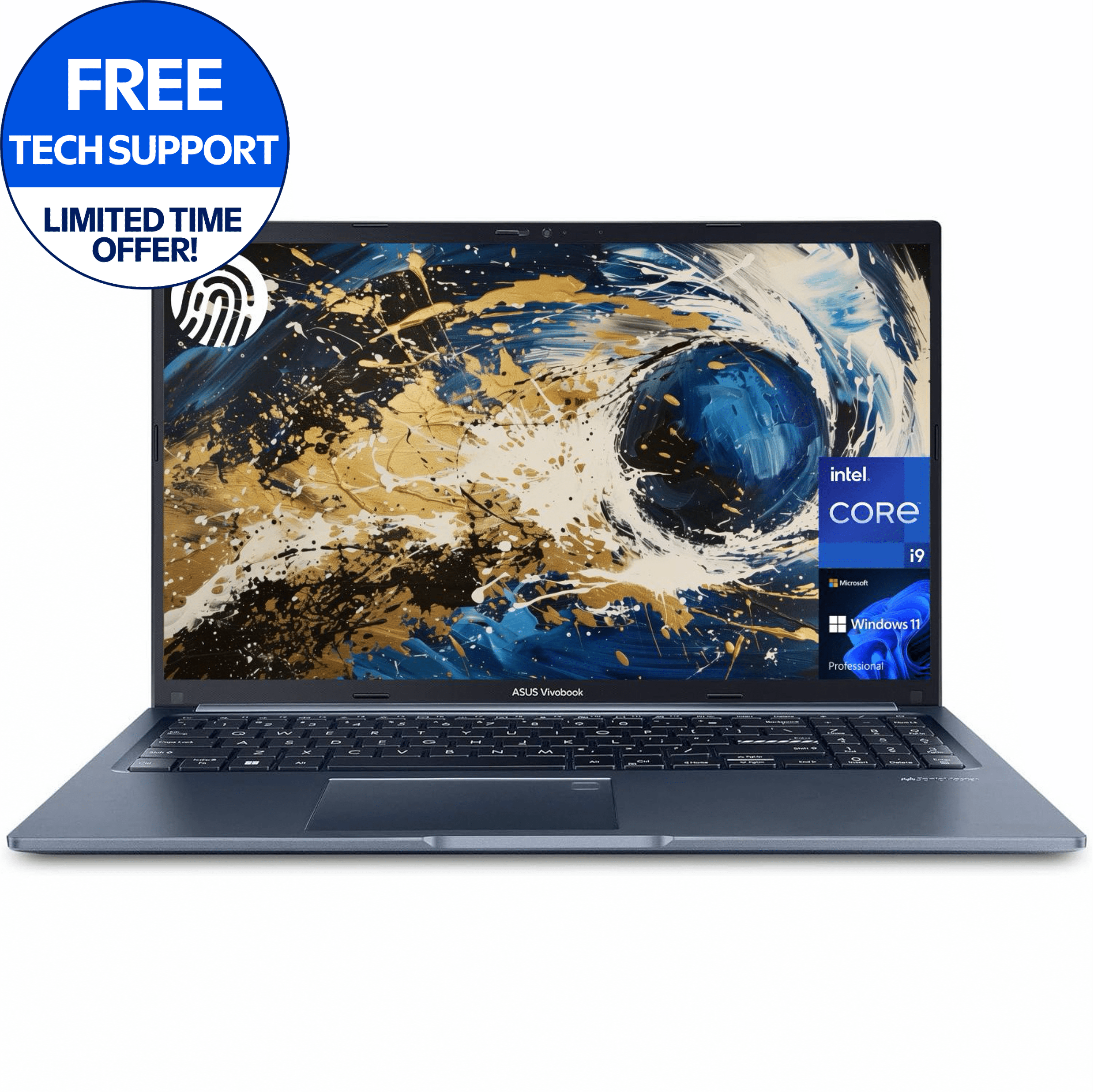 ASUS TUF Gaming A17, 17.3