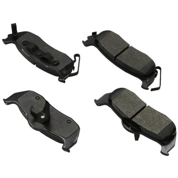 Hawk Performance Disc Brake Pad