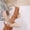 Beige, variant on YTCAMLO 4.7 inch D'Orsay High Heels for Women Sexy Fashion Pointed Closed Toe Work Shoes Classic Night Club Wedding Dress Shoes